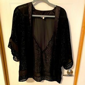 Gianni Bini kimono